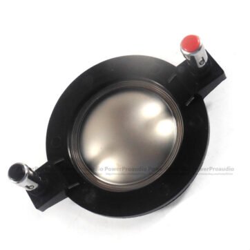 Replacement Diaphragm For DVESOUND  8 Ω VC 45 mm