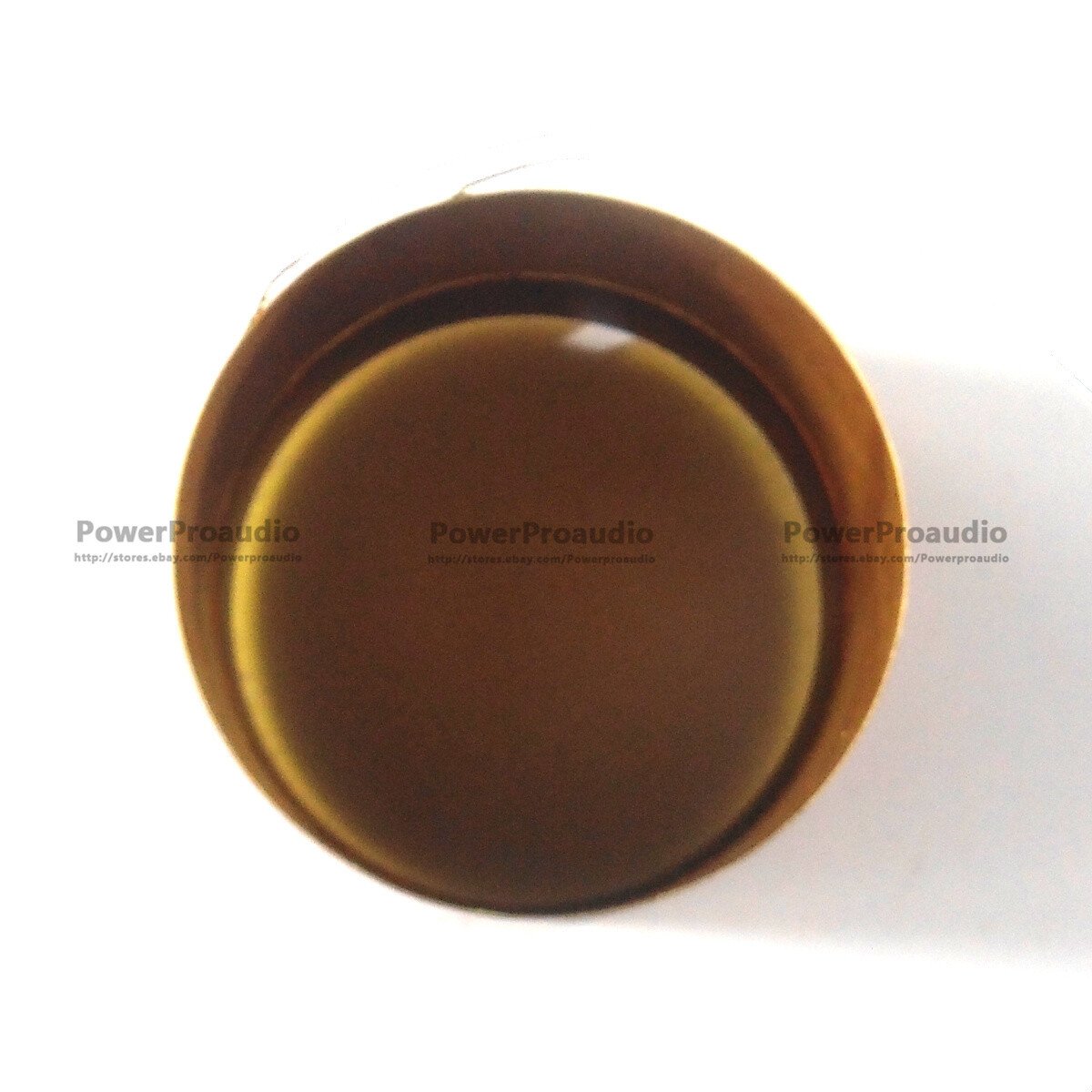 2 pcs Voice Coil 49.5mm Glass fiber woofer loudspeaker 8 Ohm In/Out 2Layers - 图片 3