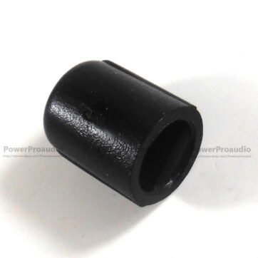 100 x Rotary Control Black Knob  For Pioneer DJM-T1 S9  DJ XDJ-RX R1 RZ AERO