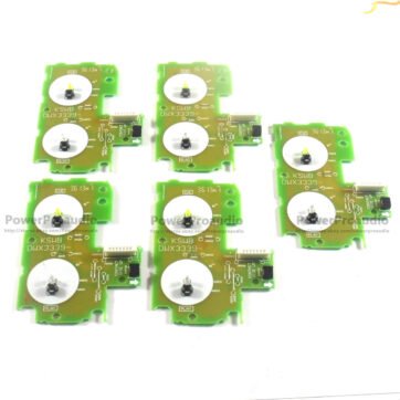 CDJ 2000 Nexus - Play Cue Circuit Board PCB - DWX 3339 DWX3339 Green Version 5pc
