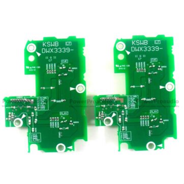 CDJ 2000 Nexus - Play Cue Circuit Board PCB - DWX 3339 DWX3339 Green Version 2pc