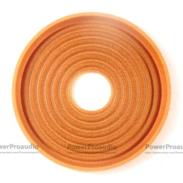 2pcs  Spider145-36mm -11mm For  Woofer Loudspeaker