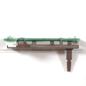FADER ASSEMBLY FITS Ch1 or Ch3 FOR PIONEER DJM 750 (DWX3434 / DWX3436)
