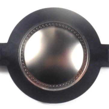 20PCS Diaphragm For DS18 PRO-DKH1 & PRO-D1 Titanium DS18 PRO-D1F Driver 8ohms