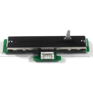 UPGRADED TYPE (DWX2680) CROSS FADER XFADER PCB ASSEMBLY FOR PIONEER DJM700