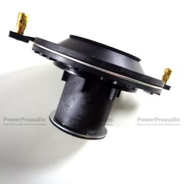 Replacement 8Ω Diaphragm For BMS-4590 & 4591 Drivers w/ Phase Plug