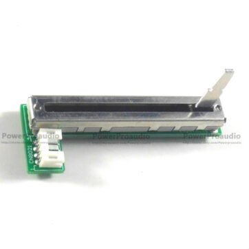 (DWX2682 / DWX2684) Ch 2 or Ch 4 Fader Assembly for Pioneer DJM 700
