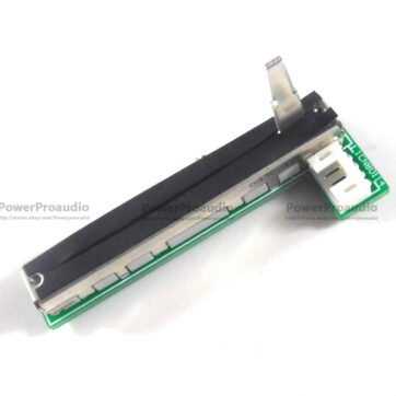 2pcs UPGRADE Ch1 or Ch3 Fader Assembly for Pioneer DJM 700 (DWX2681 / DWX2683)
