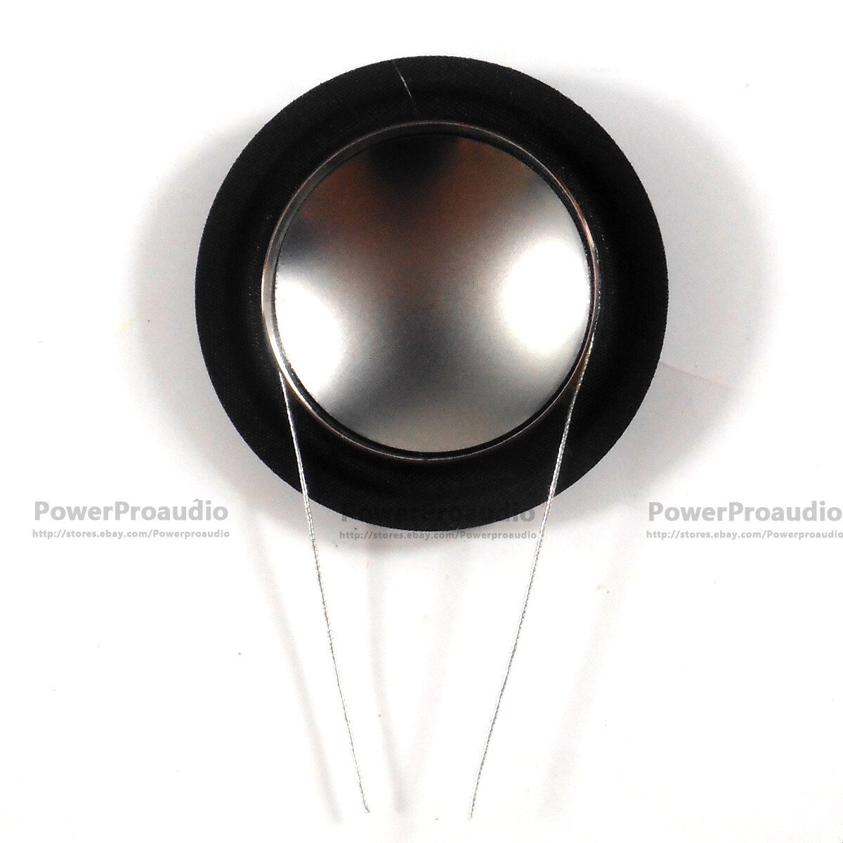 Replacement Titanium Dome Diaphragm For B&W 683, 684, 685 Tweeter HF00655 8Ω