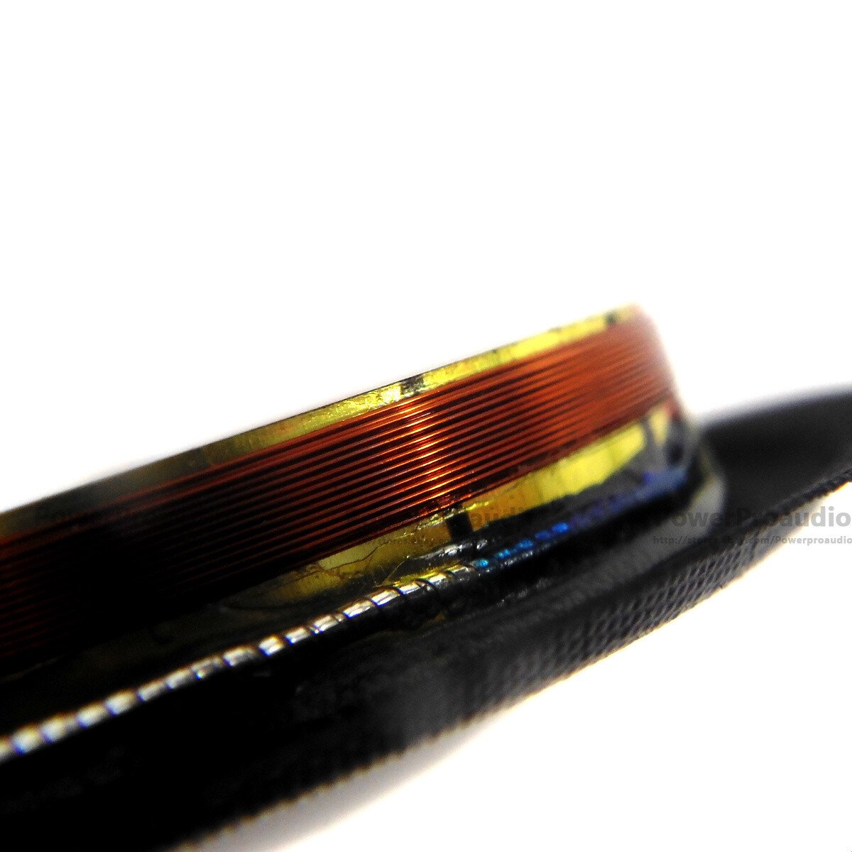 Replacement Titanium Dome Diaphragm For B&W 683, 684, 685 Tweeter HF00655 8Ω - 图片 3