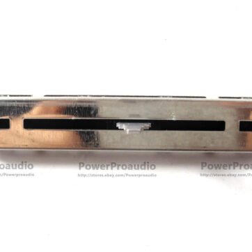 10pcs Cross Fader DCV1023 For Pioneer DJ Controller XDJ-RX DDJ-S1 DDJ-T1