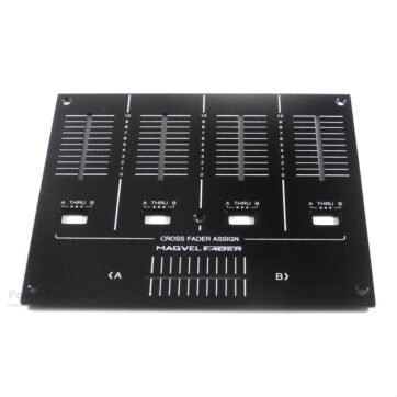 OEM Control Panel DAH3125 For Pioneer DJM-900nxs2