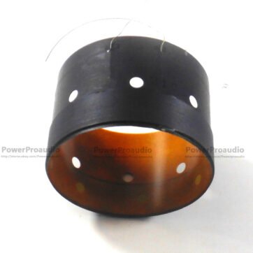 Replacement Voice coil Fit For JBL KP052 woofer Speaker ALR Wire 8 OHm