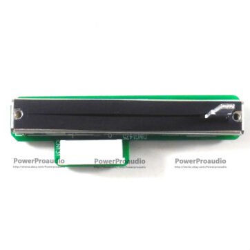 Upgrade Channel 1 / 3 Fader Assembly for Pioneer DJM 500 (DWG1475 / DWG1477)