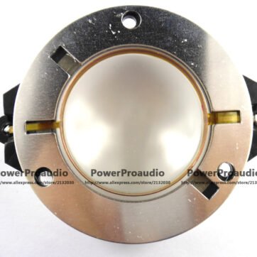 Replacement Diaphragm For EAW VFR109i for 2039041 HF Driver 8 ohm