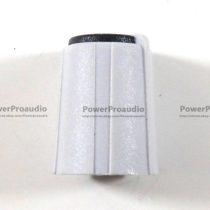 20pcs/lot Black Rotary Potentiometer fader knobs For Allen & Heath GL2400 PA12 - 图片 2