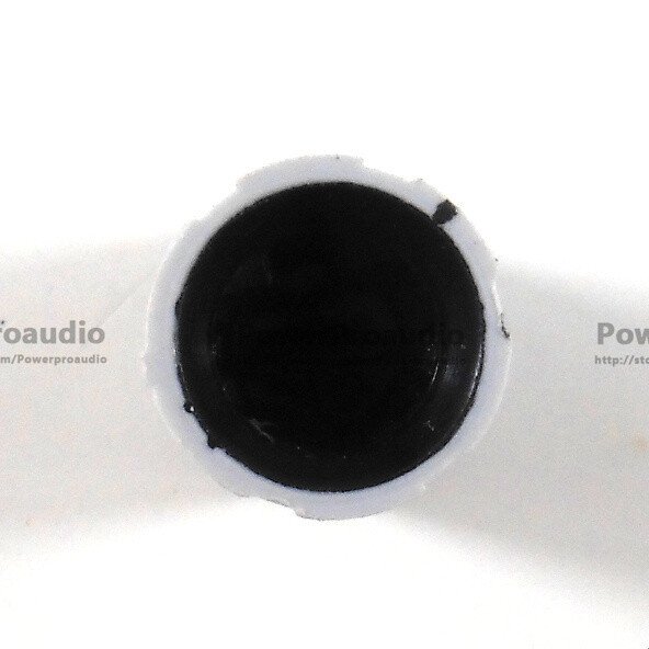 20pcs/lot Black Rotary Potentiometer fader knobs For Allen & Heath GL2400 PA12 - 图片 3