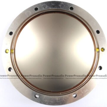 Diaphragm 8 ohm For Beyma CP800-TI /CP850-ND -8 driver