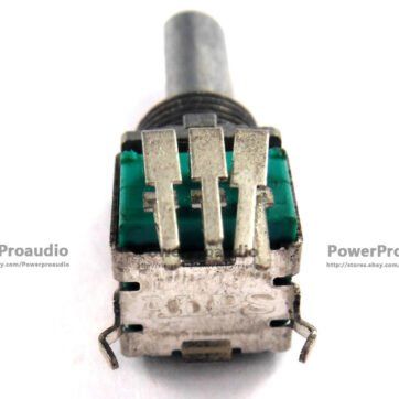 EQ Potentiometer Pot Rotary Control for DJM 700 800 900 DCS1065 DCS1100