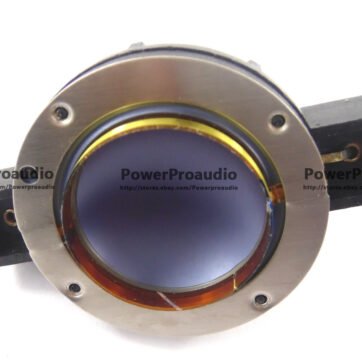 Replace Diaphragm For EV SX80 SX100 SX200 SX300 SX500 SXA100 Driver Horn AR