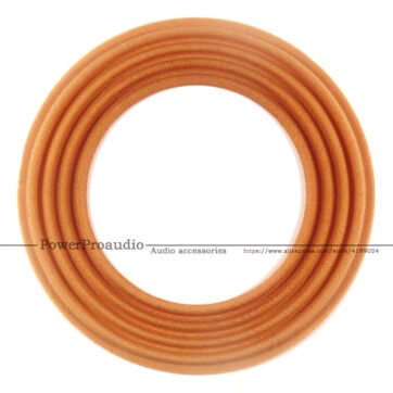 2pcs/lot replacement 208mm 126mm   Speaker Spider Parts Repair