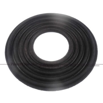 2pcs/lot 174mm 65.8mm  Black Speaker Spider Fit for JBL  Parts Repair