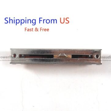 5Pcs fader 418-S1-701-HA For Pioneer DDJ-SX SX2 SX3 DDJ-SR DDJ-SB XDJ-R1 15mm