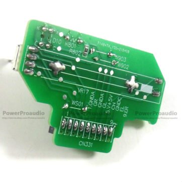 Fader Assembly For Pioneer DJM 3000 226902860 DJM3000 Ch1 Ch2 Ch3 or Ch4