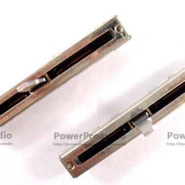 12PCS Fader For PIONEER DJM350 DDJ-T1 DDJ-S1 DDJ-ERGO FADER DCV1024
