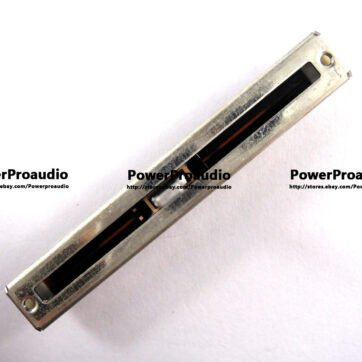 10PCS ORIGINAL Fader For PIONEER DJM350 DDJ-T1 DDJ-S1 DDJ-ERGO FADER DCV1024