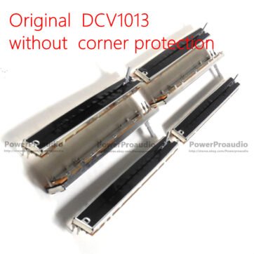 6 X PITCH FADER for Pioneer CDJ1000 CDJ1000MK3 CDJ2000 CDJ2000NEXUS DCV1013 ALPS