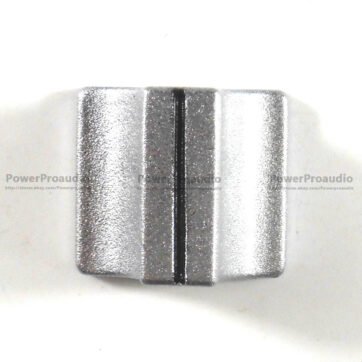 2PCS Speed Fader Knob For Pioneer CDJ-100S 200 350 400 800mk2 900 DNK5981