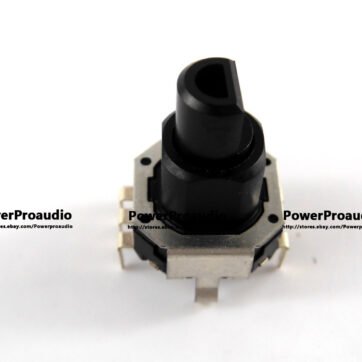 YSD5019 = CSD1153 Encoder Browse Rotary Switch Pot for CDJ350 CDJ400 CDJ850