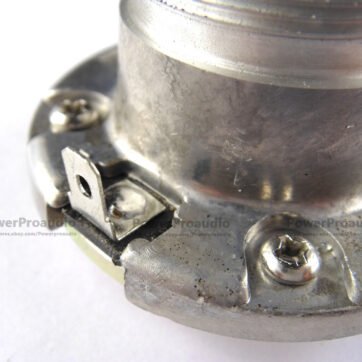 REPLACEMENT KIT Driver For JBL 2414H,2414H-1,2414H-C  , FITS EON-515, PRX