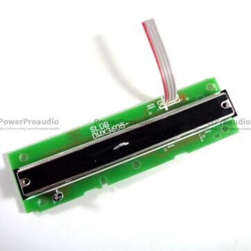 1PCS   CONTROL ASSY - DWX3605