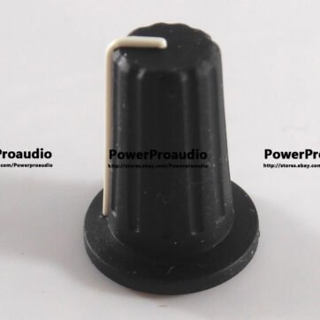 NEW Rotary Knob DAA1177 for PIONEER SVM-1000, DJM-2000NEXUS, DJM-2000