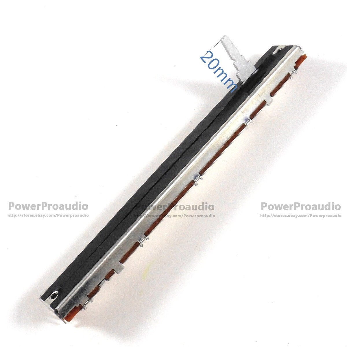 2X ALPS PITCH FADER for Pioneer CDJ1000 CDJ1000MK3 CDJ2000 CDJ2000NEXUS DCV1013