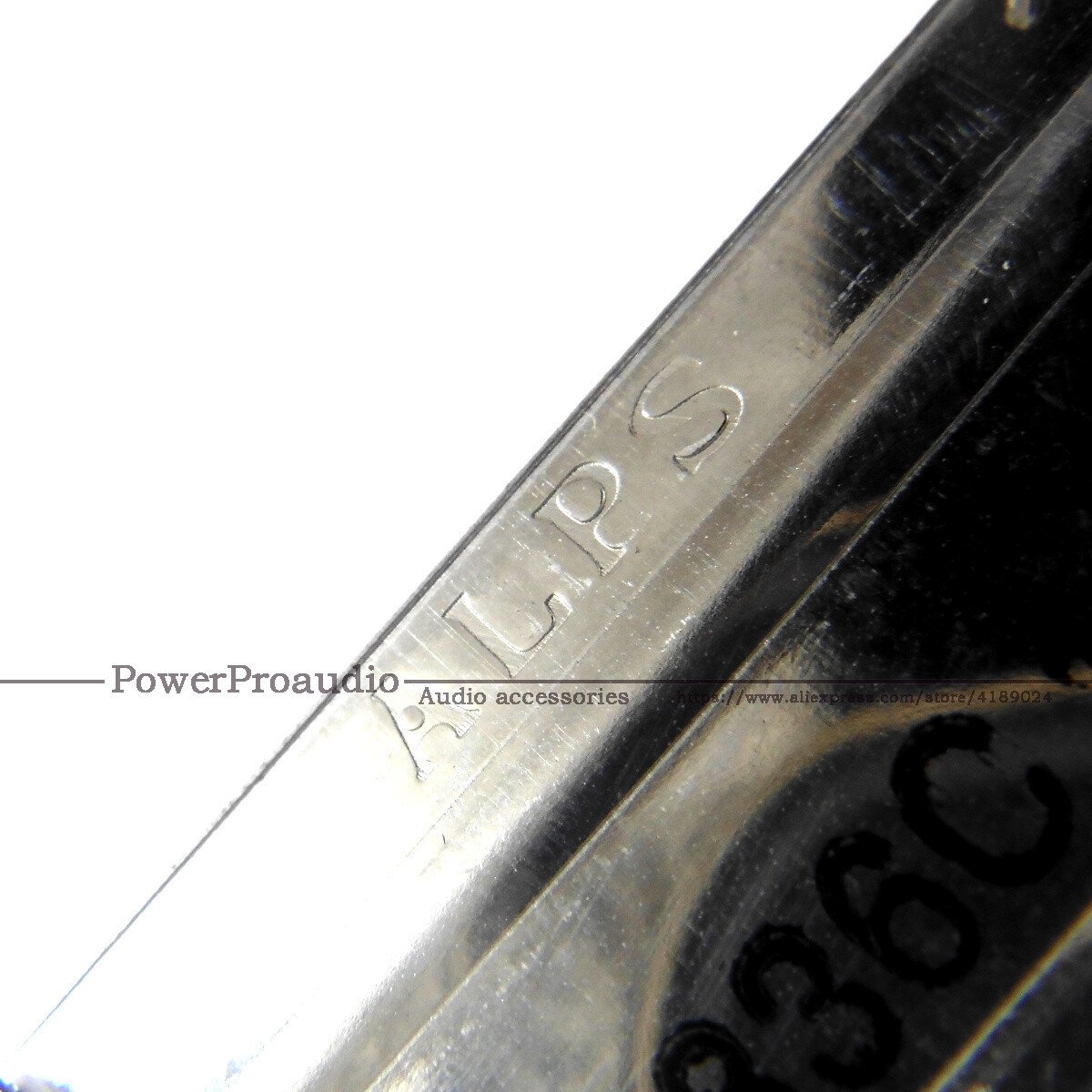 2X ALPS PITCH FADER for Pioneer CDJ1000 CDJ1000MK3 CDJ2000 CDJ2000NEXUS DCV1013 - 图片 5