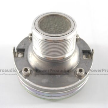 2PCS Replacement Screw-On Neodymium Driver for JBL  2408J   VRX932LA  16 Ohm
