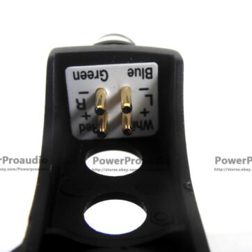 2g+4g sliver weight with headshell for SL1200 SL1210 MK 2 3 5 M5G Record player