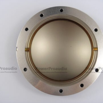 4pcs 72.2mm 72.5mm speaker voice coil speaker replacement components Round wire