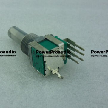 New DCS1095 Rotary Pot for Pioneer DJM800 DJM-800 Mixer