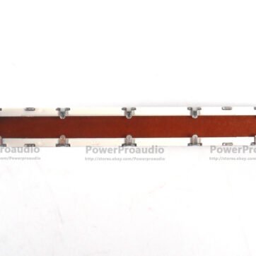 10pcs CCAW  Round Wire Diaphragm Horn Tweeter for DAS K8 K10 8 ND 10 -8 ohm