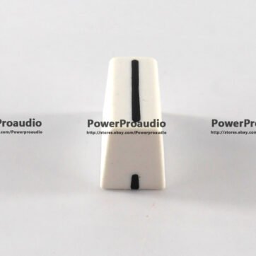 1 pc New Channel Crossfader  Fader  Cap Knob For RANE 56 57 61 62 64 68
