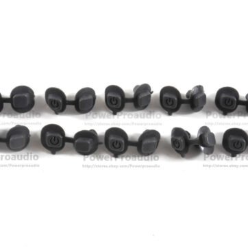 100Pcs  Power/Mute switch fit for Shure SLX2 wireless microphone microfono