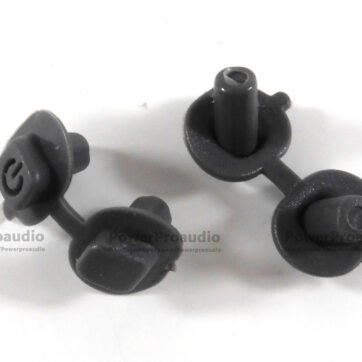 10Pcs  Power/Mute switch fit for Shure SLX2 wireless microphone microfono