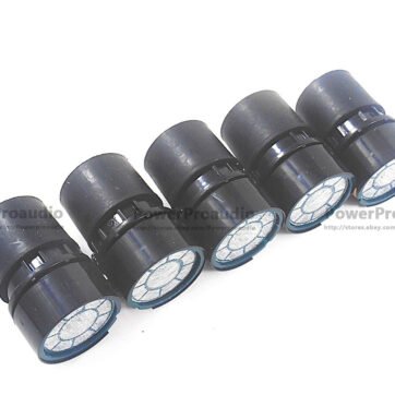 5PCS Replacement Cartridge Fits for EW135G3 100G2G3 Wireless Microphone