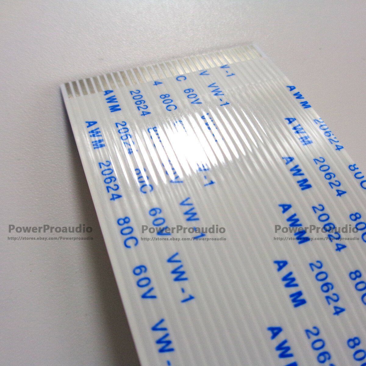 DDD1705 ribbon cable to fit pioneer cdj 2000 nexus2 only. - 图片 4