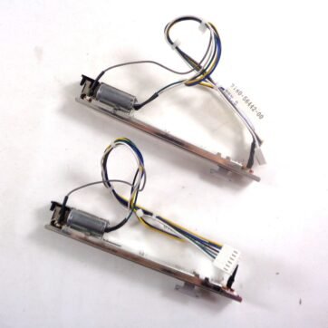 24 X Motorized Fader For Digidesign / AVID Venue, Profile & Control 24 Command 8