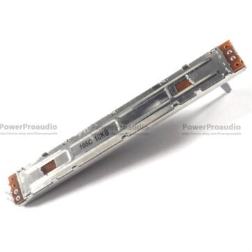 Speed Fader for DJ Turntable  NumarkTT500 TT-500 Tempo Adjust Fader Variable